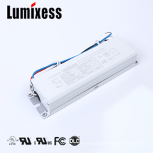 Hot sale UL recongnition dimmable 1050mA 55W waterproof electronic led driver